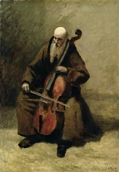 Le Moine, 1874